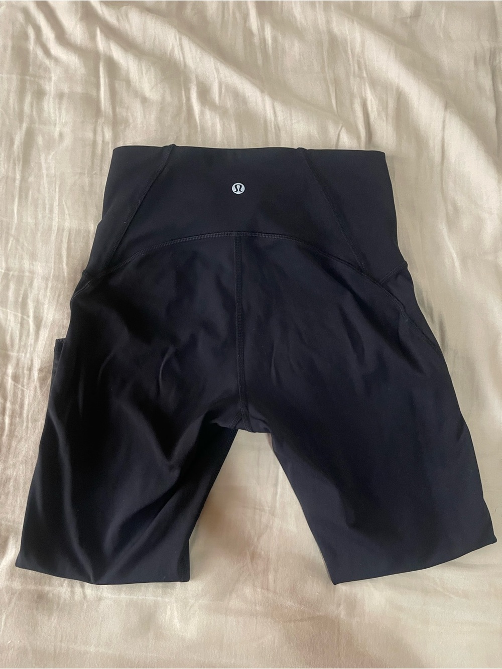 lululemon athletica crop leggings